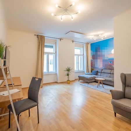 M&O Apartment, Zentral In Innenstadt-& Bahnhofsnaehe - Parkgarage Graz Zewnętrze zdjęcie