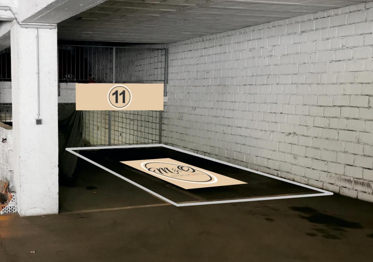 M&O Apartment, Zentral In Innenstadt-& Bahnhofsnaehe - Parkgarage Graz Zewnętrze zdjęcie